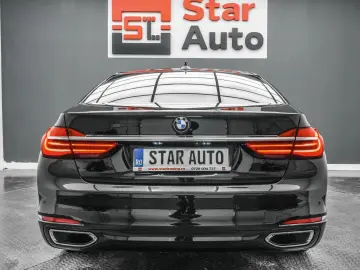 BMW Seria-7