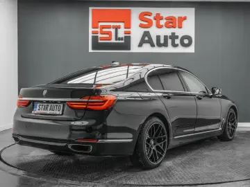 BMW Seria-7
