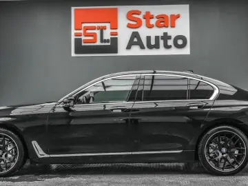 BMW Seria-7