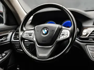 BMW Seria-7