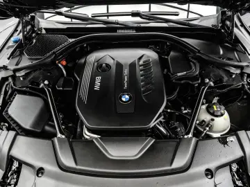 BMW Seria-7