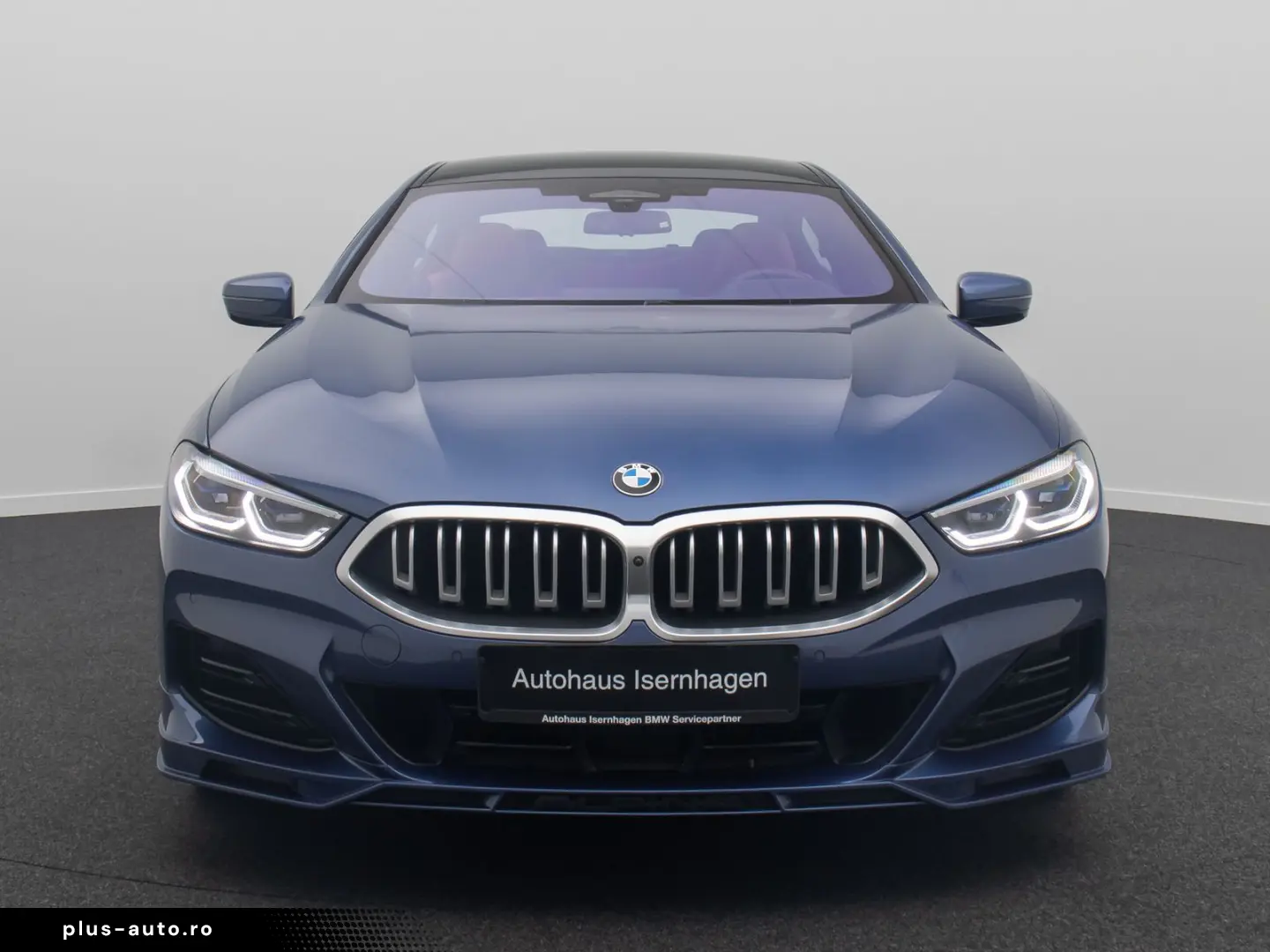 ALPINA B8 4.4 Bi-Turbo 360   Laser Individual 21