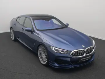 ALPINA B8 4.4 Bi-Turbo 360   Laser Individual 21