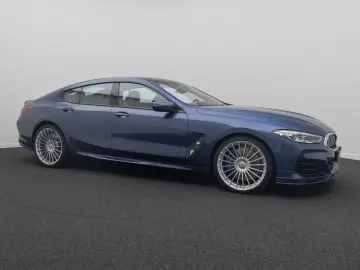 ALPINA B8 4.4 Bi-Turbo 360   Laser Individual 21