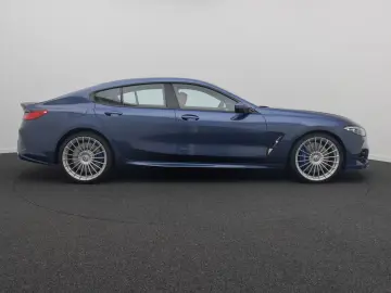 ALPINA B8 4.4 Bi-Turbo 360   Laser Individual 21