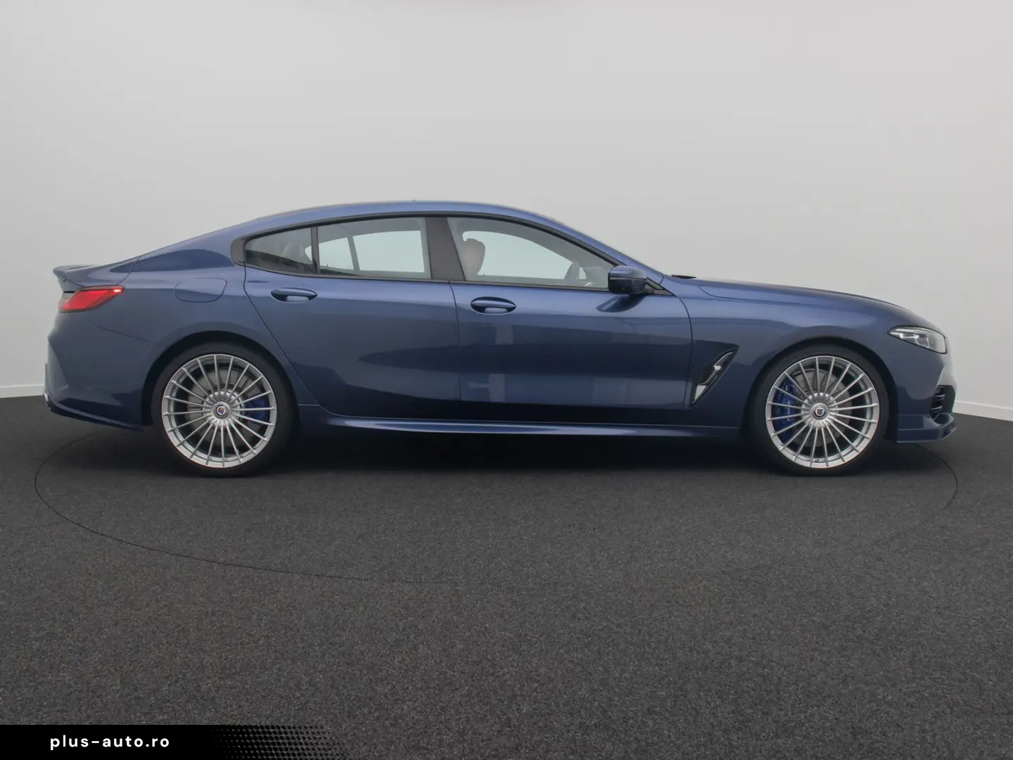 ALPINA B8 4.4 Bi-Turbo 360   Laser Individual 21