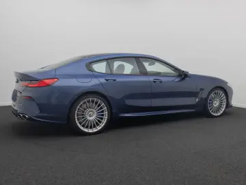 ALPINA B8 4.4 Bi-Turbo 360   Laser Individual 21