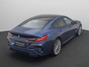 ALPINA B8 4.4 Bi-Turbo 360   Laser Individual 21