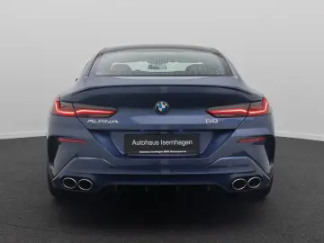 ALPINA B8 4.4 Bi-Turbo 360   Laser Individual 21