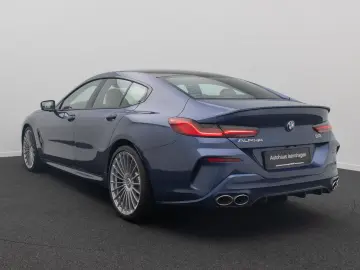 ALPINA B8 4.4 Bi-Turbo 360   Laser Individual 21