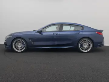 ALPINA B8 4.4 Bi-Turbo 360   Laser Individual 21