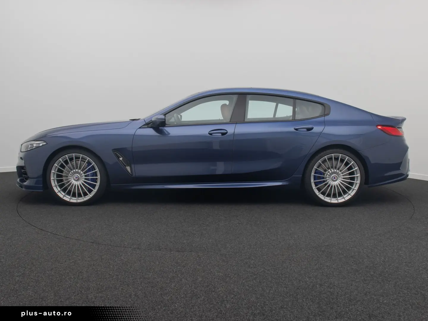 ALPINA B8 4.4 Bi-Turbo 360   Laser Individual 21