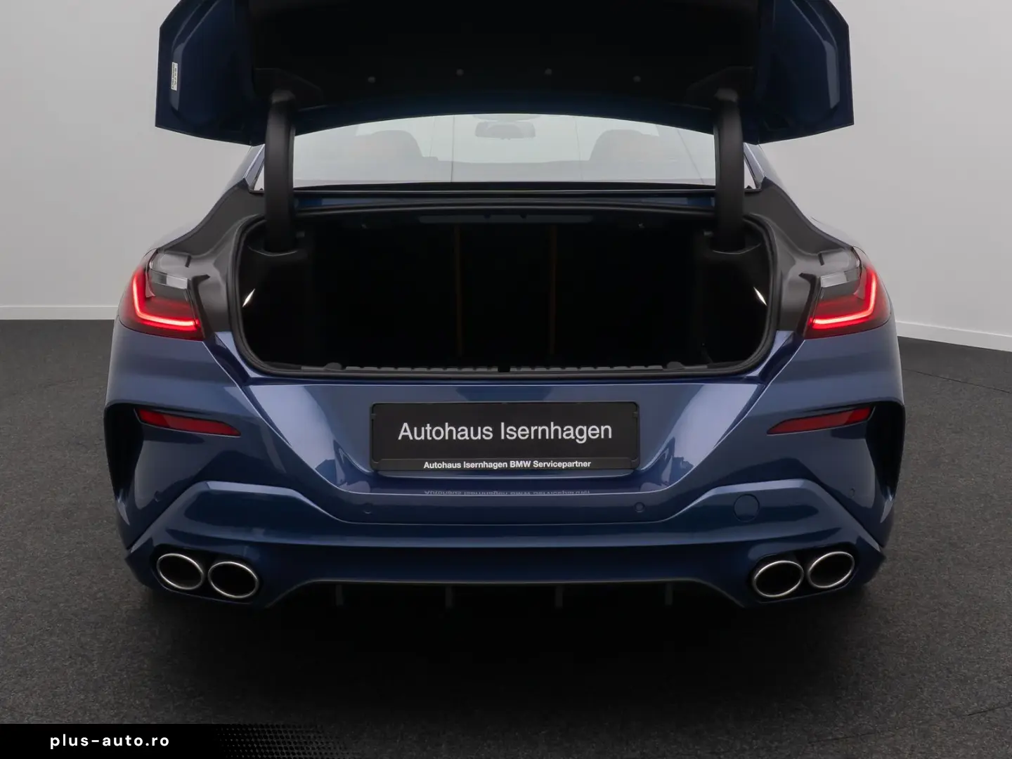 ALPINA B8 4.4 Bi-Turbo 360   Laser Individual 21