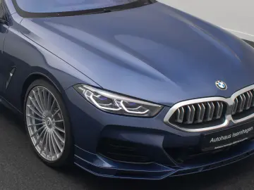 ALPINA B8 4.4 Bi-Turbo 360   Laser Individual 21