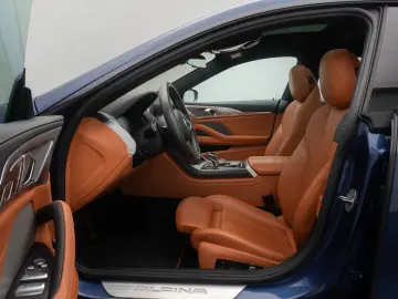 ALPINA B8 4.4 Bi-Turbo 360   Laser Individual 21