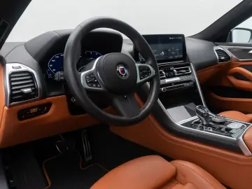 ALPINA B8 4.4 Bi-Turbo 360   Laser Individual 21