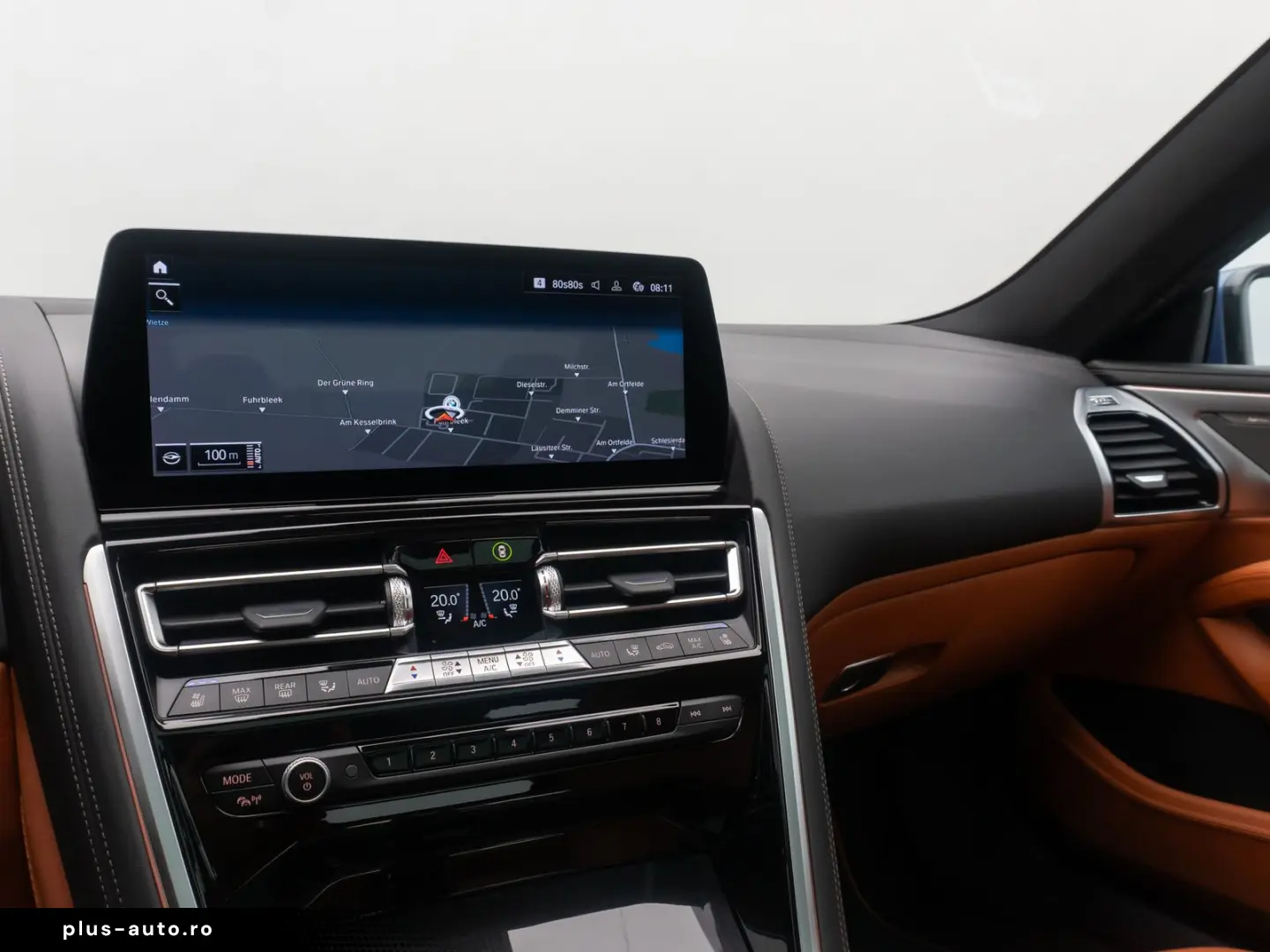 ALPINA B8 4.4 Bi-Turbo 360   Laser Individual 21