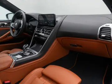 ALPINA B8 4.4 Bi-Turbo 360   Laser Individual 21