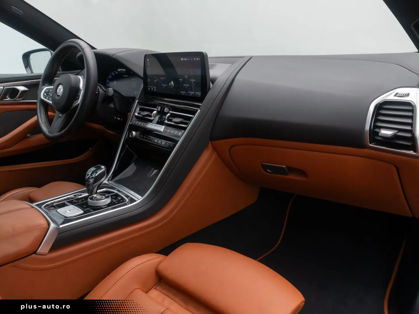 ALPINA B8 4.4 Bi-Turbo 360   Laser Individual 21