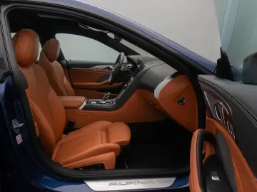 ALPINA B8 4.4 Bi-Turbo 360   Laser Individual 21