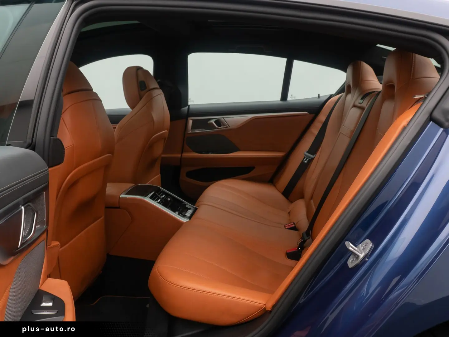 ALPINA B8 4.4 Bi-Turbo 360   Laser Individual 21