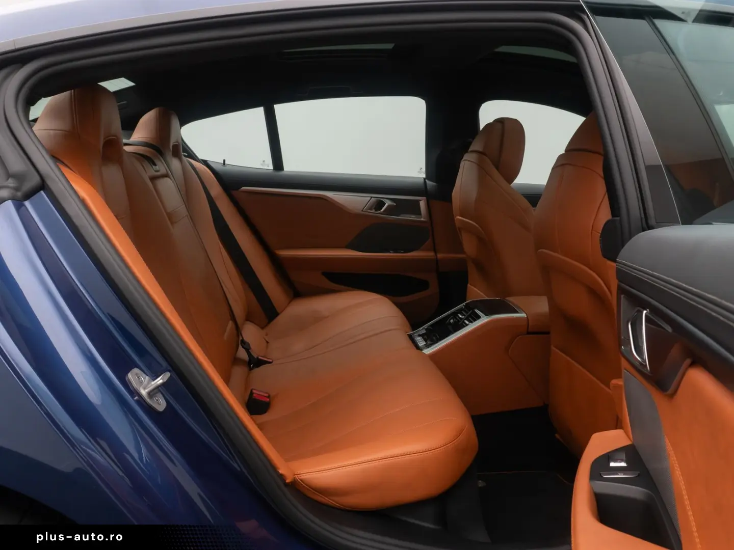 ALPINA B8 4.4 Bi-Turbo 360   Laser Individual 21