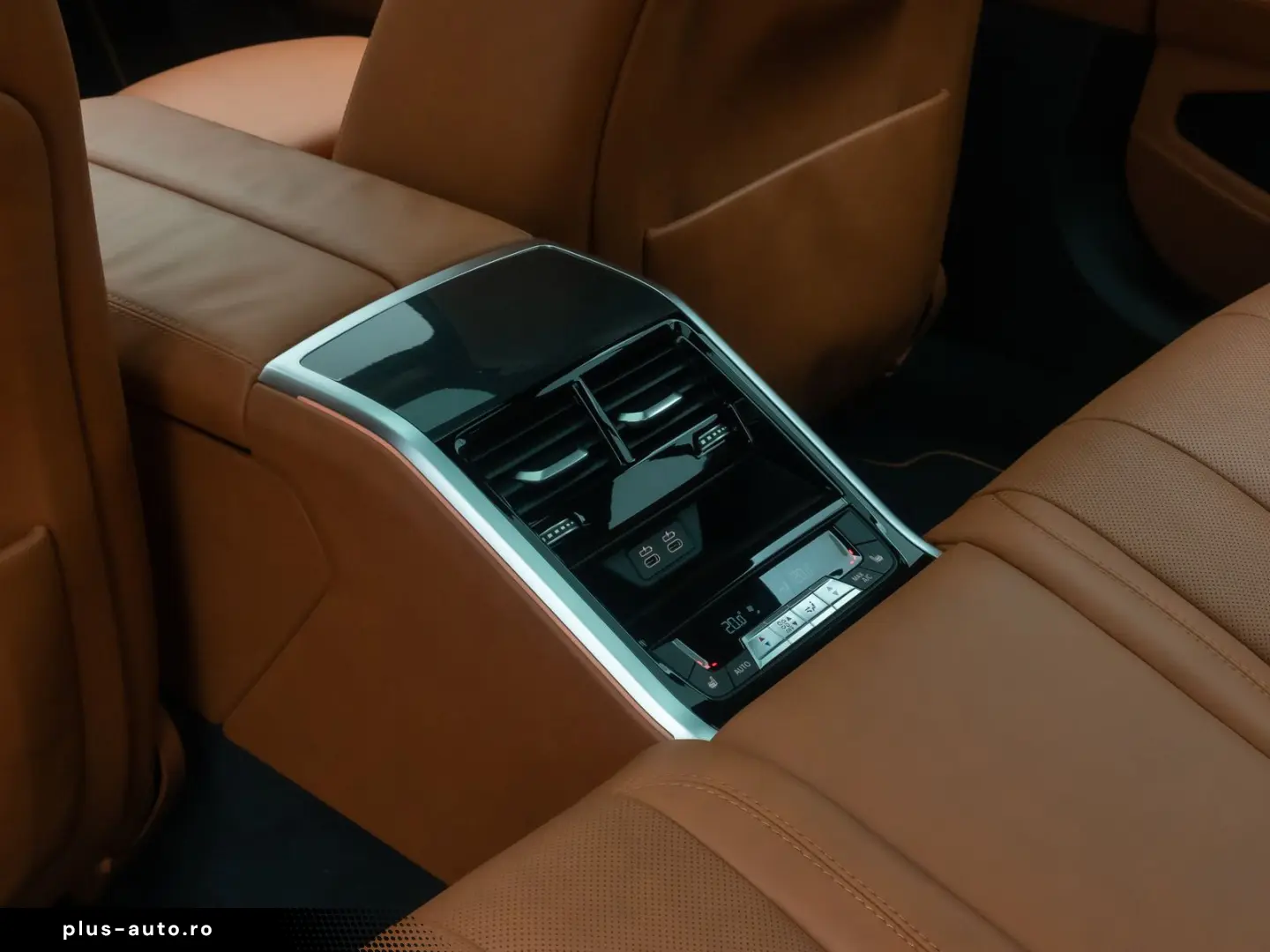 ALPINA B8 4.4 Bi-Turbo 360   Laser Individual 21