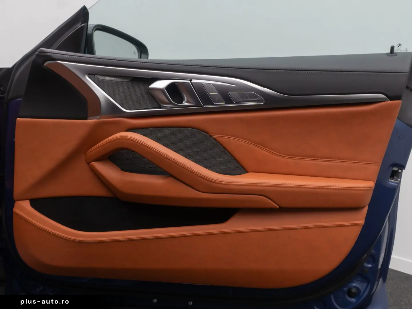 ALPINA B8 4.4 Bi-Turbo 360   Laser Individual 21