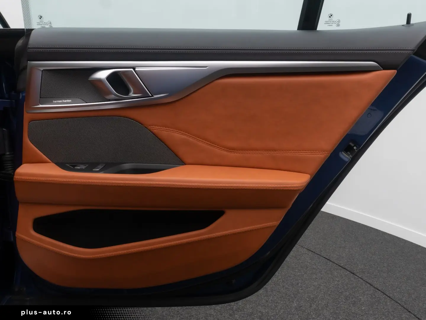 ALPINA B8 4.4 Bi-Turbo 360   Laser Individual 21