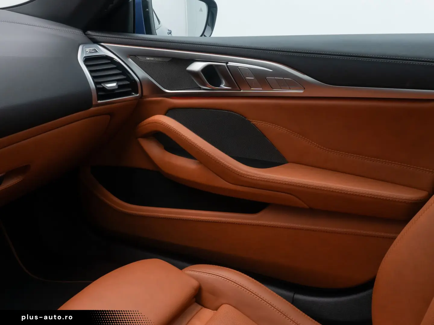 ALPINA B8 4.4 Bi-Turbo 360   Laser Individual 21