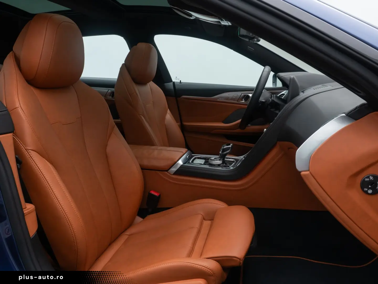 ALPINA B8 4.4 Bi-Turbo 360   Laser Individual 21