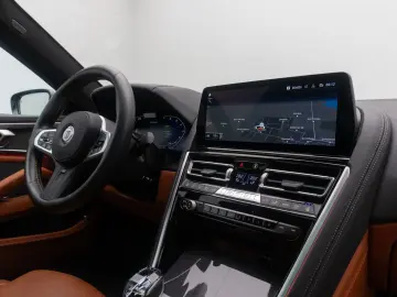 ALPINA B8 4.4 Bi-Turbo 360   Laser Individual 21