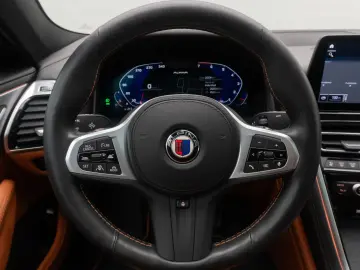 ALPINA B8 4.4 Bi-Turbo 360   Laser Individual 21