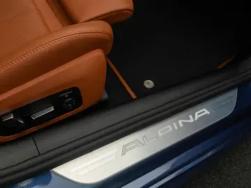 ALPINA B8 4.4 Bi-Turbo 360   Laser Individual 21