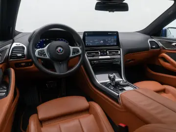 ALPINA B8 4.4 Bi-Turbo 360   Laser Individual 21