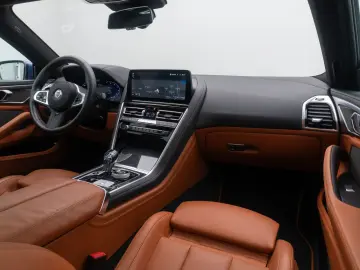 ALPINA B8 4.4 Bi-Turbo 360   Laser Individual 21