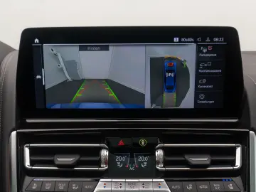 ALPINA B8 4.4 Bi-Turbo 360   Laser Individual 21