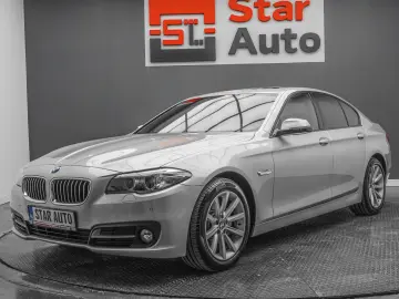 BMW Seria-5