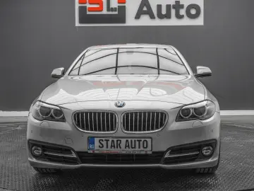 BMW Seria-5