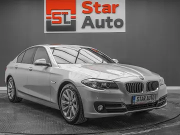BMW Seria-5