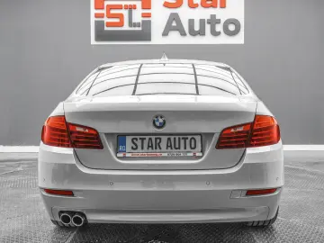 BMW Seria-5