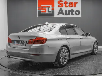 BMW Seria-5