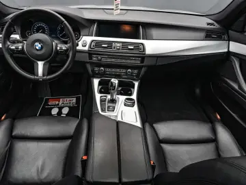 BMW Seria-5