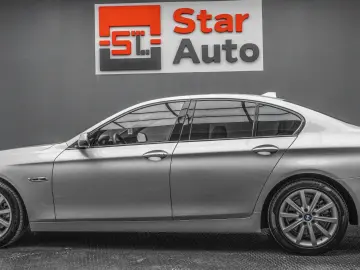 BMW Seria-5