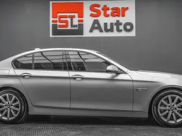 BMW Seria-5
