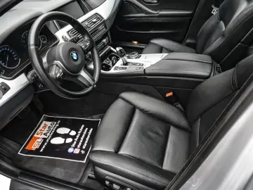 BMW Seria-5