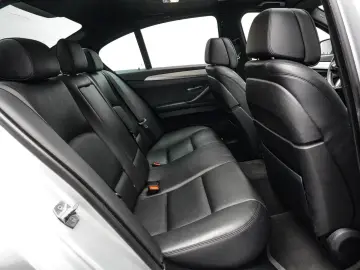 BMW Seria-5