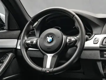 BMW Seria-5