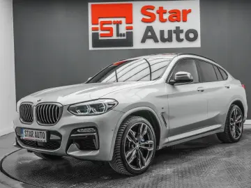 BMW Bmw-x4m