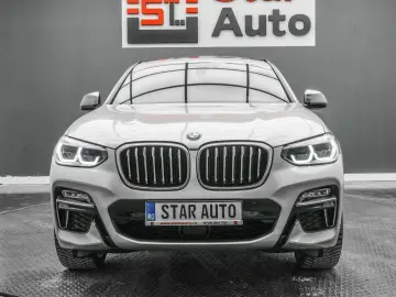 BMW Bmw-x4m